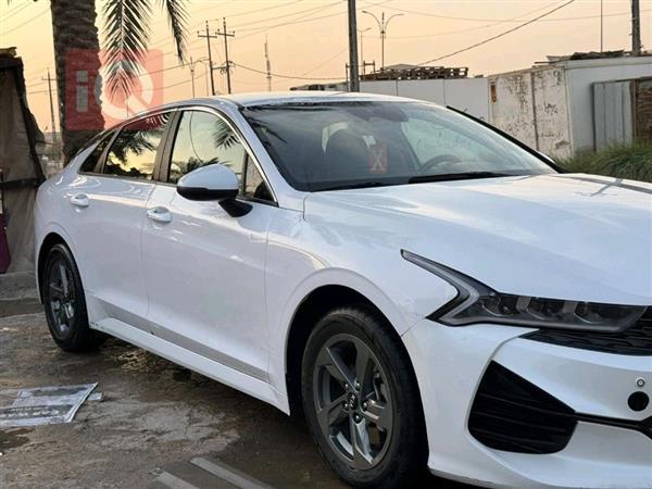 کیا K5 2021  بۆ فرۆشتن لە عێراق - حوسێنیە